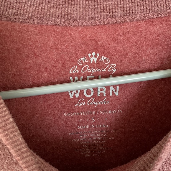 Nap Queen Sweatshirt - Picture 2 of 5